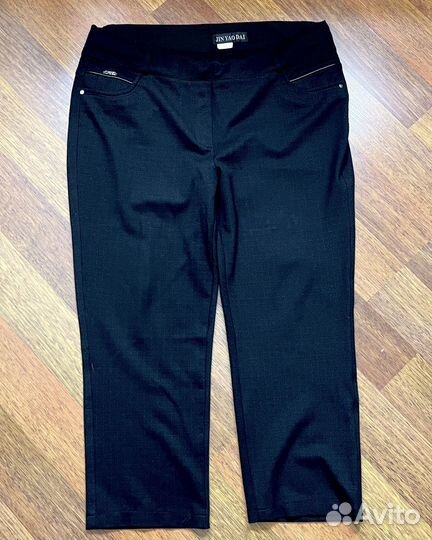 Вещи пакетом 54-56