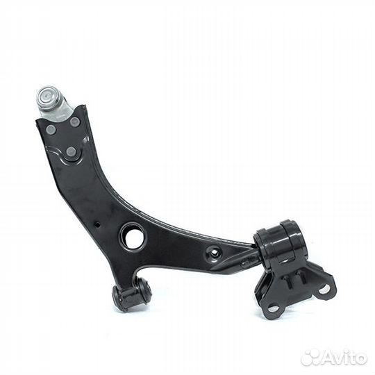 Рычаг передний левый ford