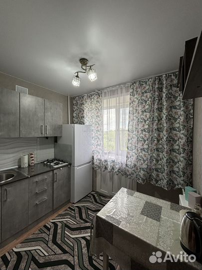 Аренда квартиры посуточно