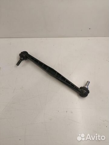 Стойка стабилизатора передняя Chevrolet Cruze J300