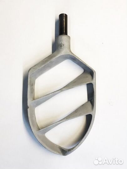 Венчики и лопатки для миксера bear varimixer AR 40