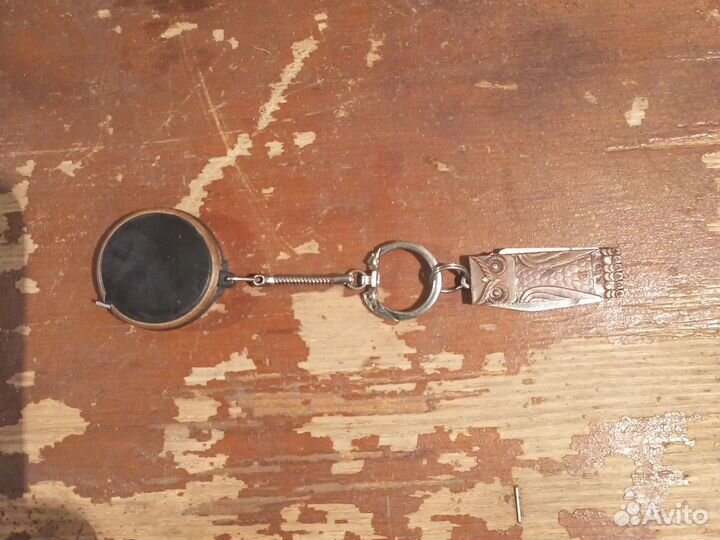 Рулетка и пилка