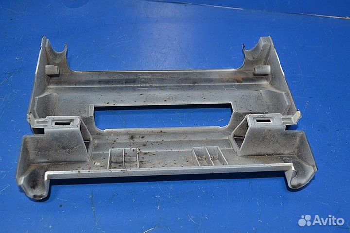 Решетка радиатора / Другие части DAF XF105 (01.05)