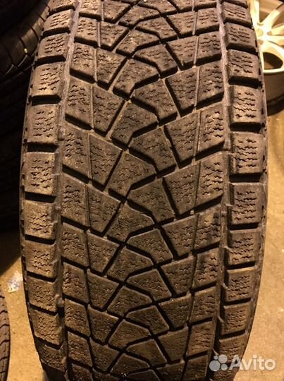 Bridgestone Blizzak DM-Z3 285/60 R18