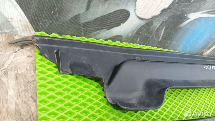 Жабо Daewoo Nexia 1995- 2008 г. в