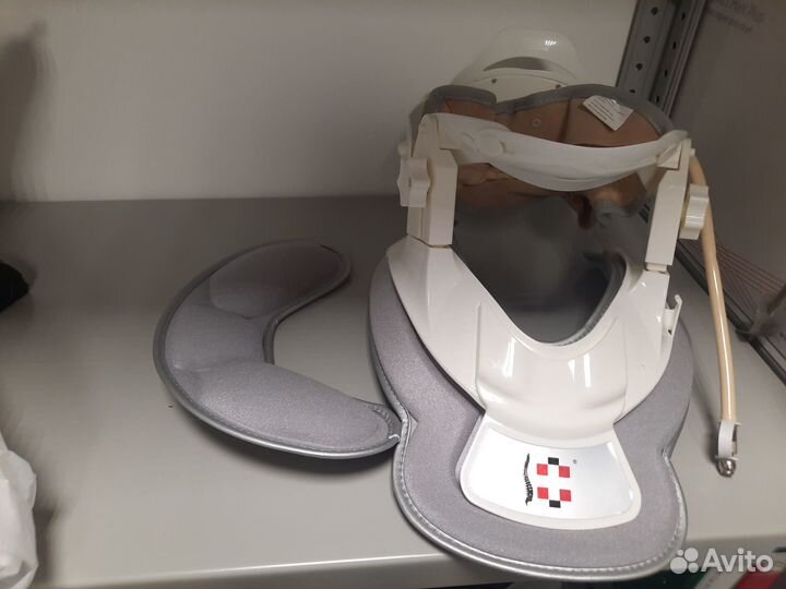 Бандаж для шеи