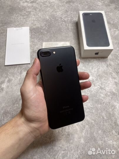 iPhone 7 Plus, 32 ГБ