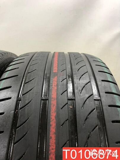 Pirelli Powergy 255/45 R19 100V