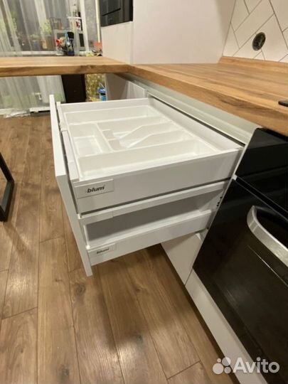 Кухни на заказ до 6Дней