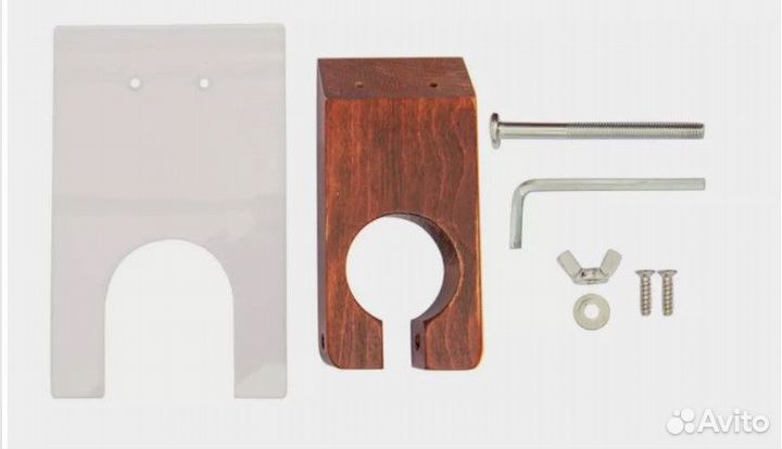 Держатель для машинки для стрижки ковров/тафтинга