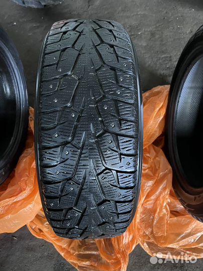 Yokohama Ice Guard IG55 225/55 R18