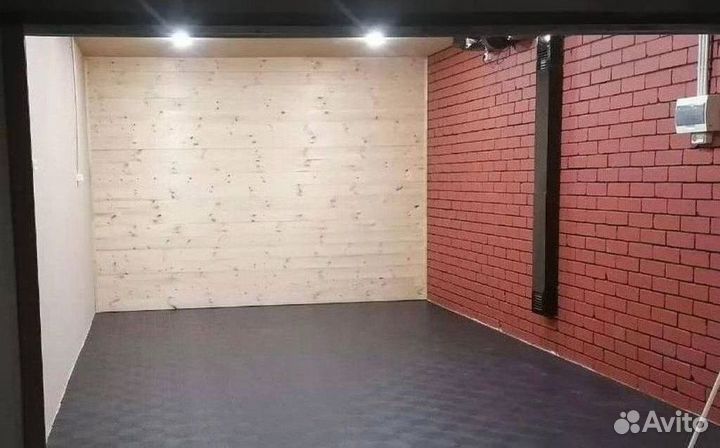 Модульная пвх плитка