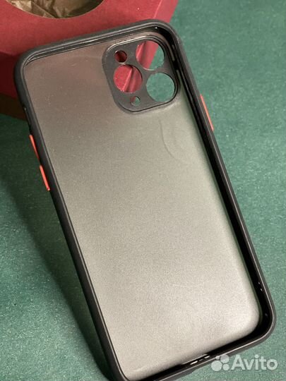 Чехол на iPhone 11 pro