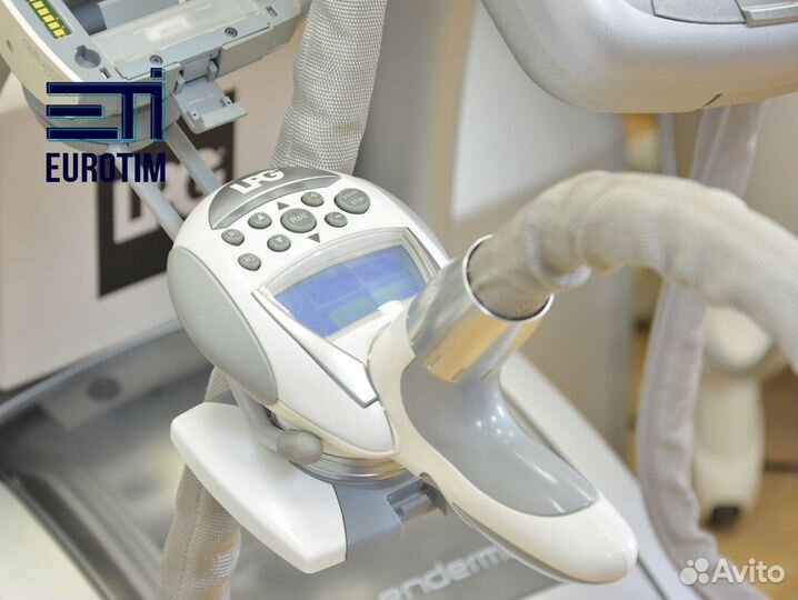 Lpg аппарат LPG Keymodule 2i 2013г/621ч Француский