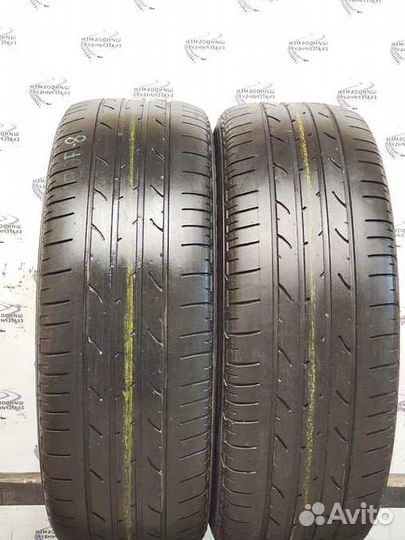 Bridgestone Dueler H/P 235/60 R18 103W