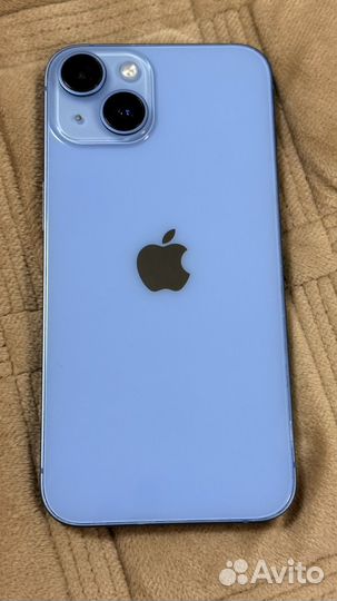 iPhone 14, 128 ГБ