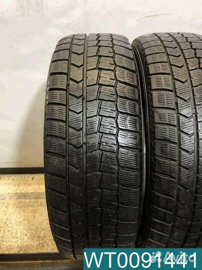 Dunlop Winter Maxx WM02 205/65 R16 95T