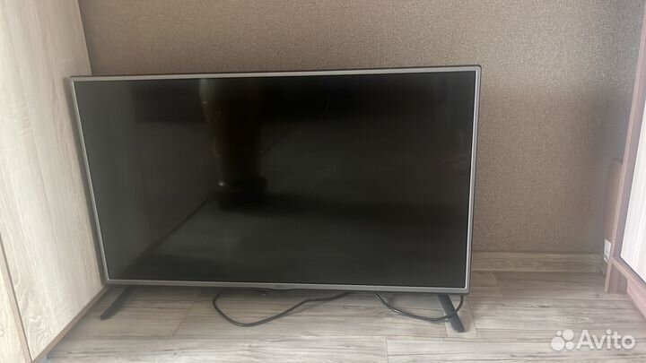 Телевизор lg