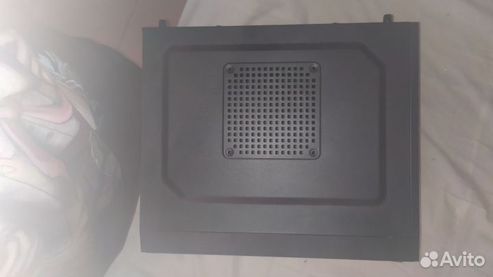 Корпус для пк мини itx