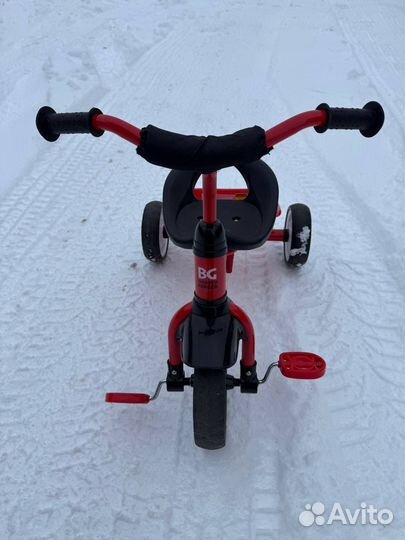 Велосипед детский