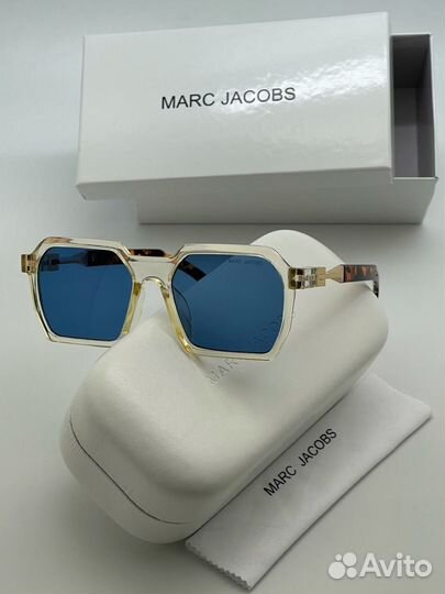 Marc jacobs очки