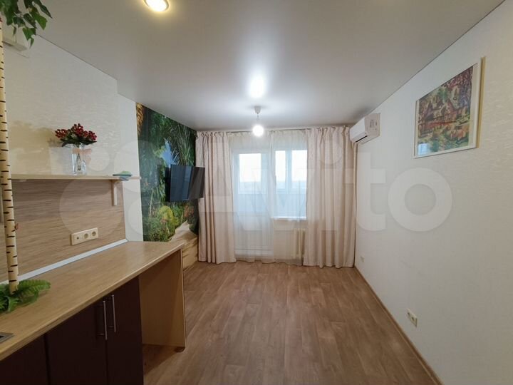 3-к. квартира, 93 м², 13/13 эт.