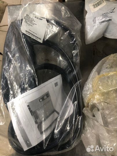 Запчасти Rational