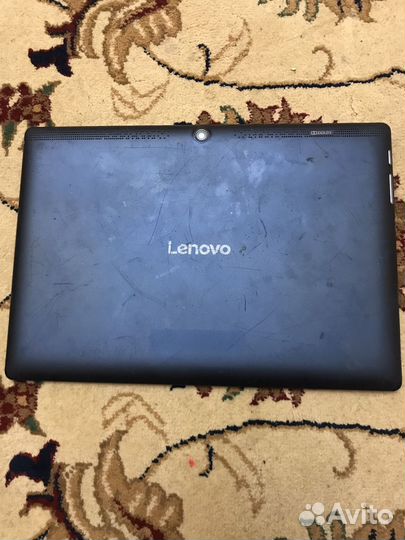 Планшет Lenovo
