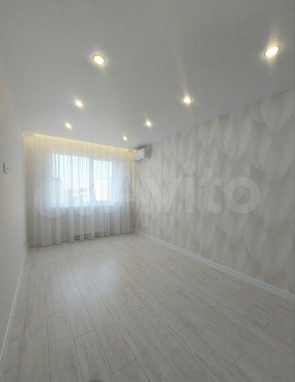 1-к. квартира, 38,3 м², 15/25 эт.