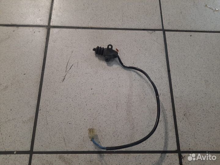 Лягушка стоп сигнала Yamaha XT600Z Tenere 1988