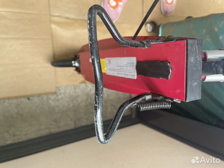 Самокат Roces 200