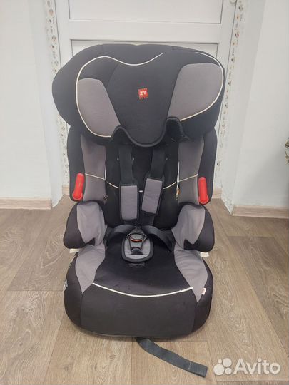 Детское автокресло от 0 до 36 кг