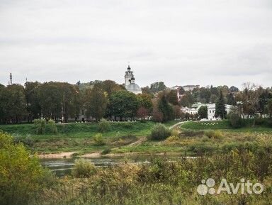 Экскурсовод в Тульской области, Заокский р-н