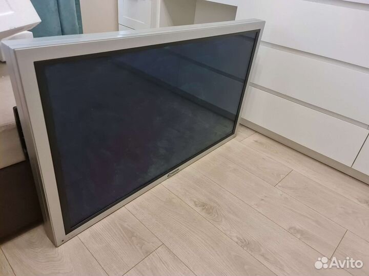Монитор Pioneer PDP-43MXE1-S