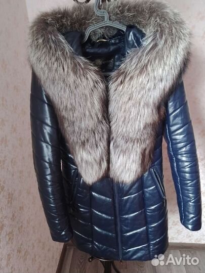 Куртка женская