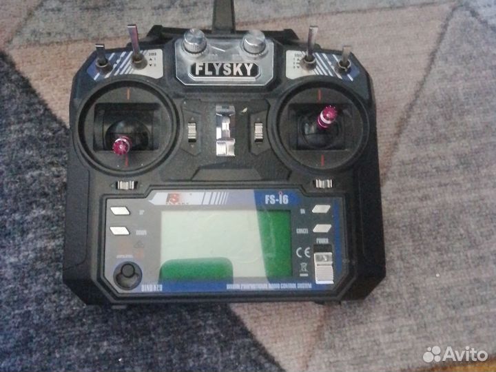 Радиоаппаратура