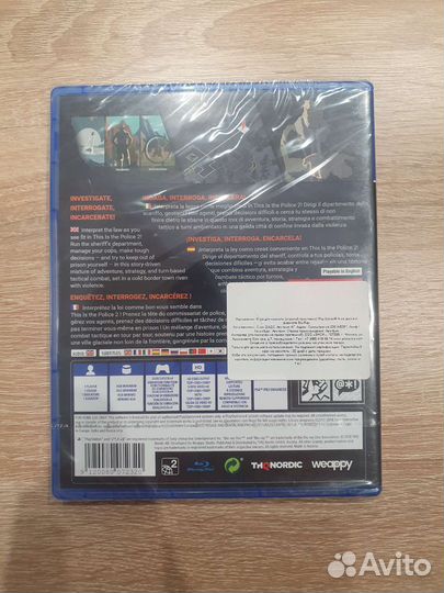 Игры для приставок ps4