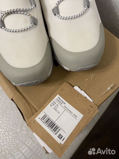 Кроссовки Reima 35 размер