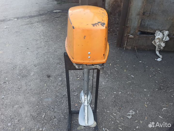 Плм Ветерок 8