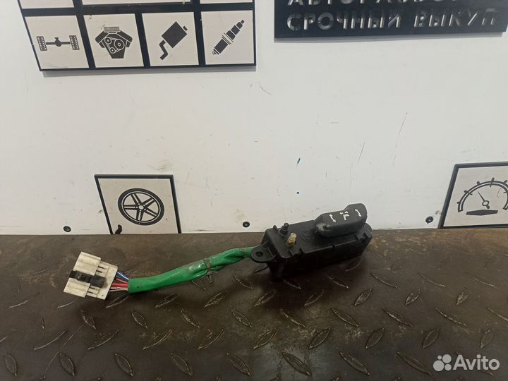 Кнопка регулировки сиденья для Nissan Teana J32