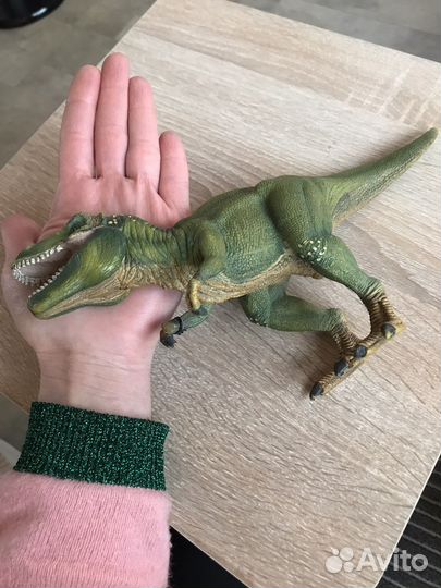 Фигурки Schleich