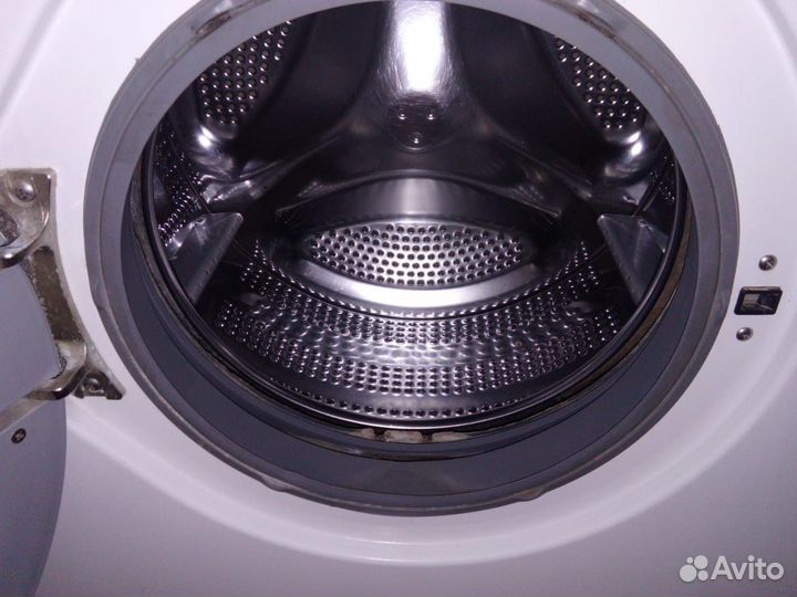 Стиральная машина lg