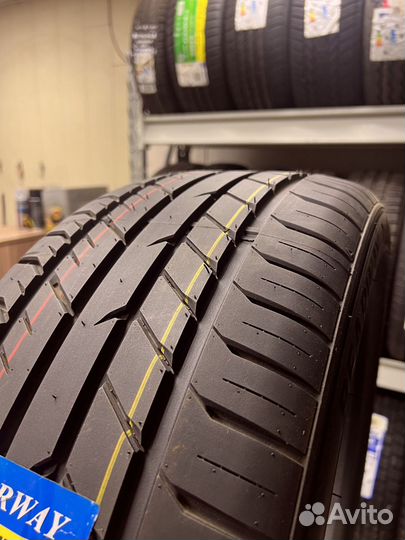 Bearway BW118 255/35 R20 130T