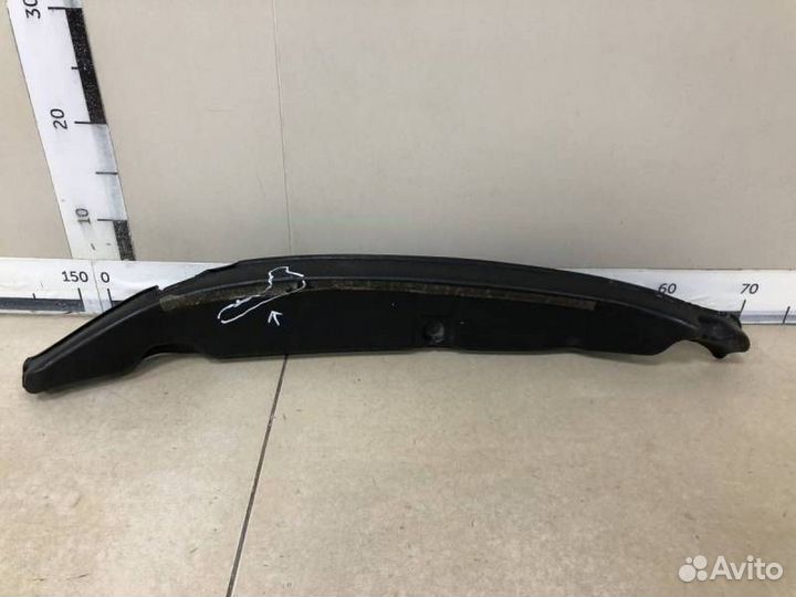 Пыльник кузов наружные Kia Ceed JD 2012-2018