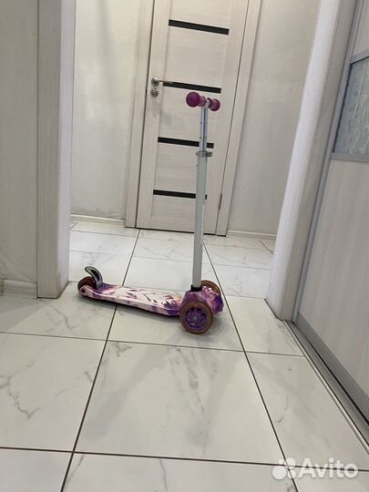 Самокат
