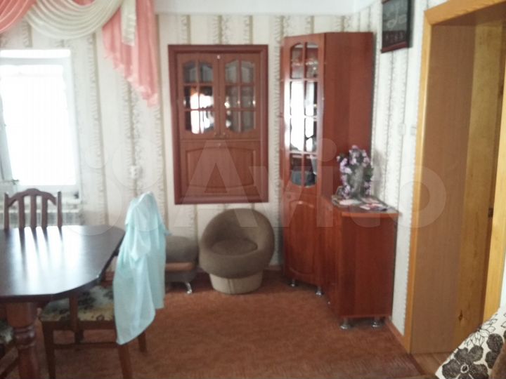 Дом 120 м² на участке 6 сот.