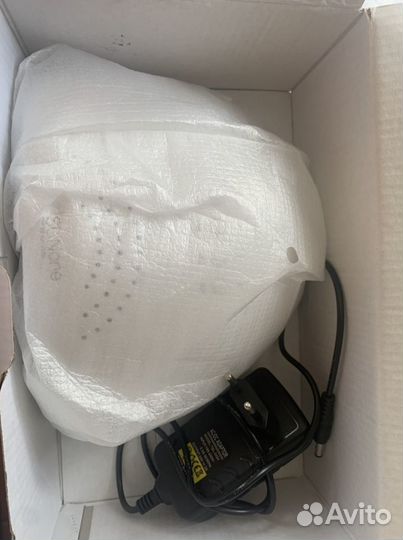 Led лампа для маникюра