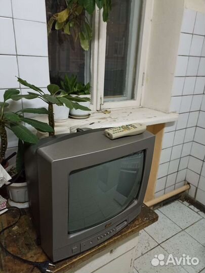 Телевизор для дачи