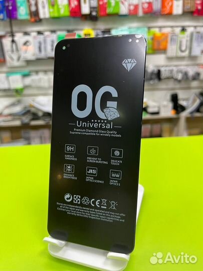 Дисплей для Oppo A53