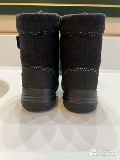 Валенки Котофей 28 размер